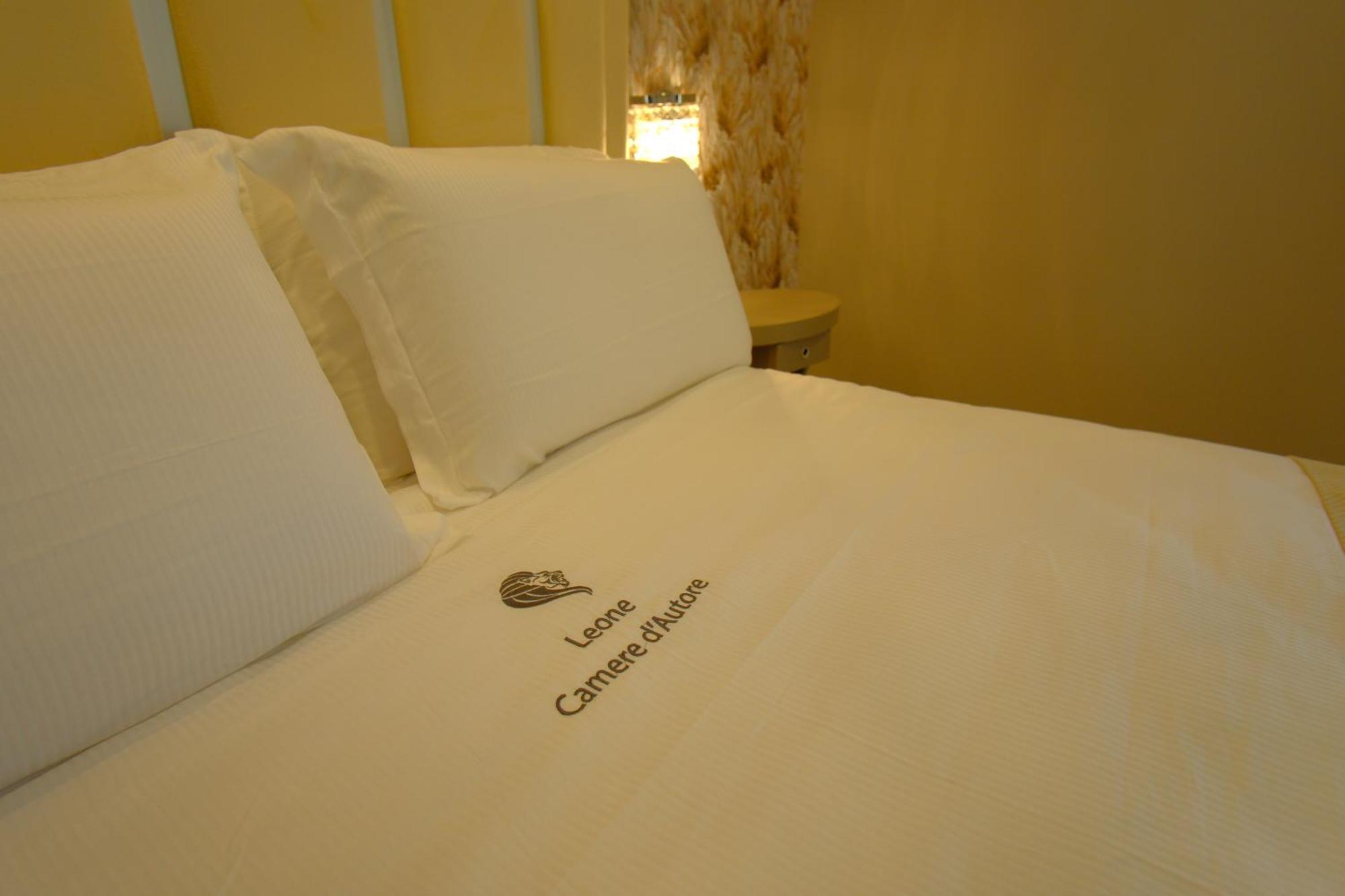 Leone D'autore - Rooftop Centro Storico Guest house Naples