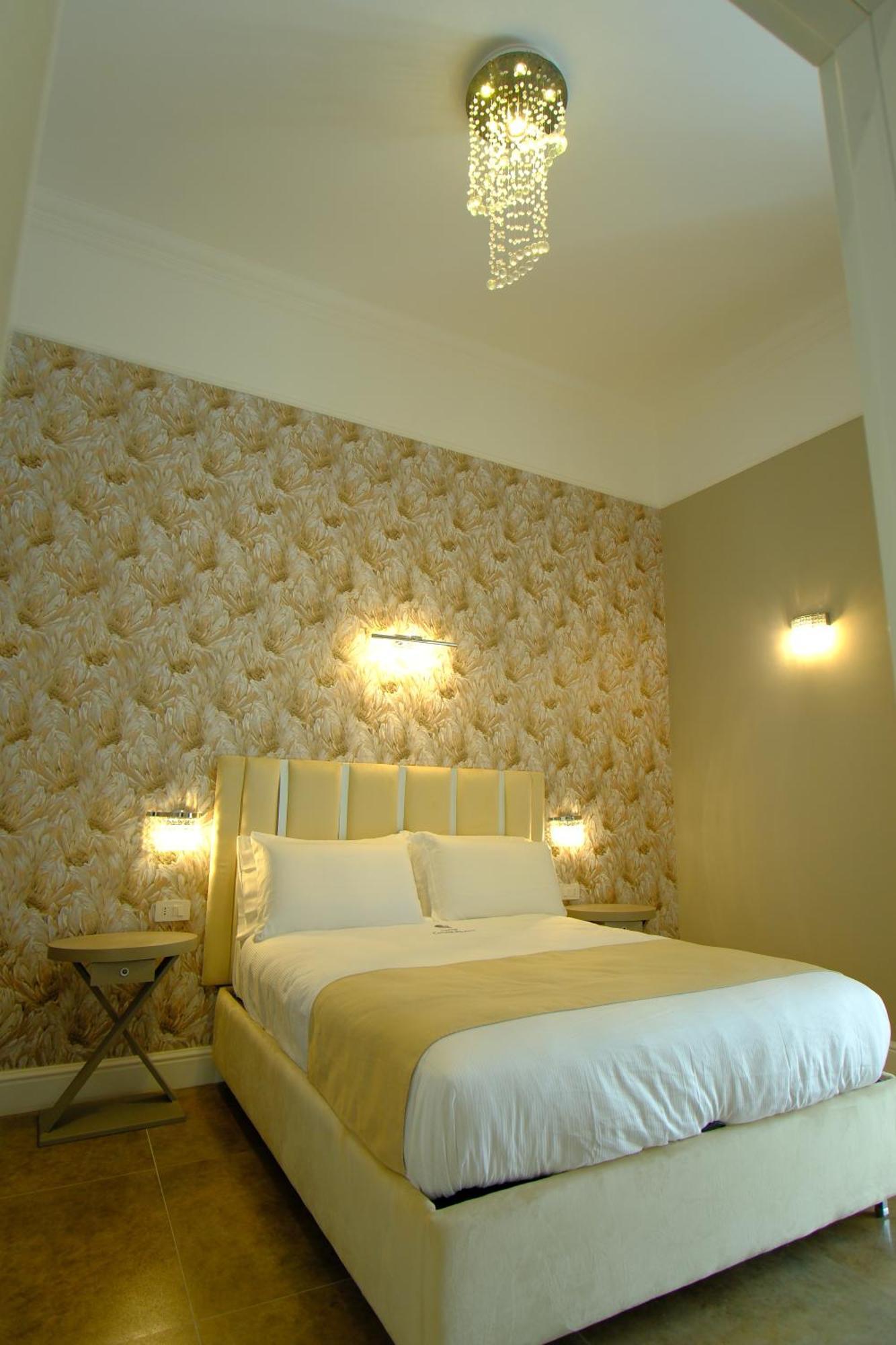 Leone D'autore - Rooftop Centro Storico Guest house Naples