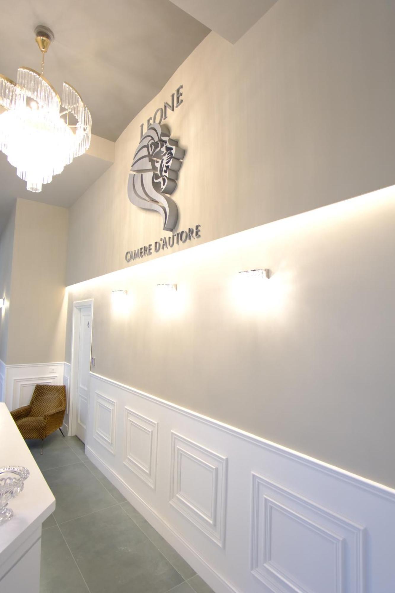 Leone D'autore - Rooftop Centro Storico Guest house Naples