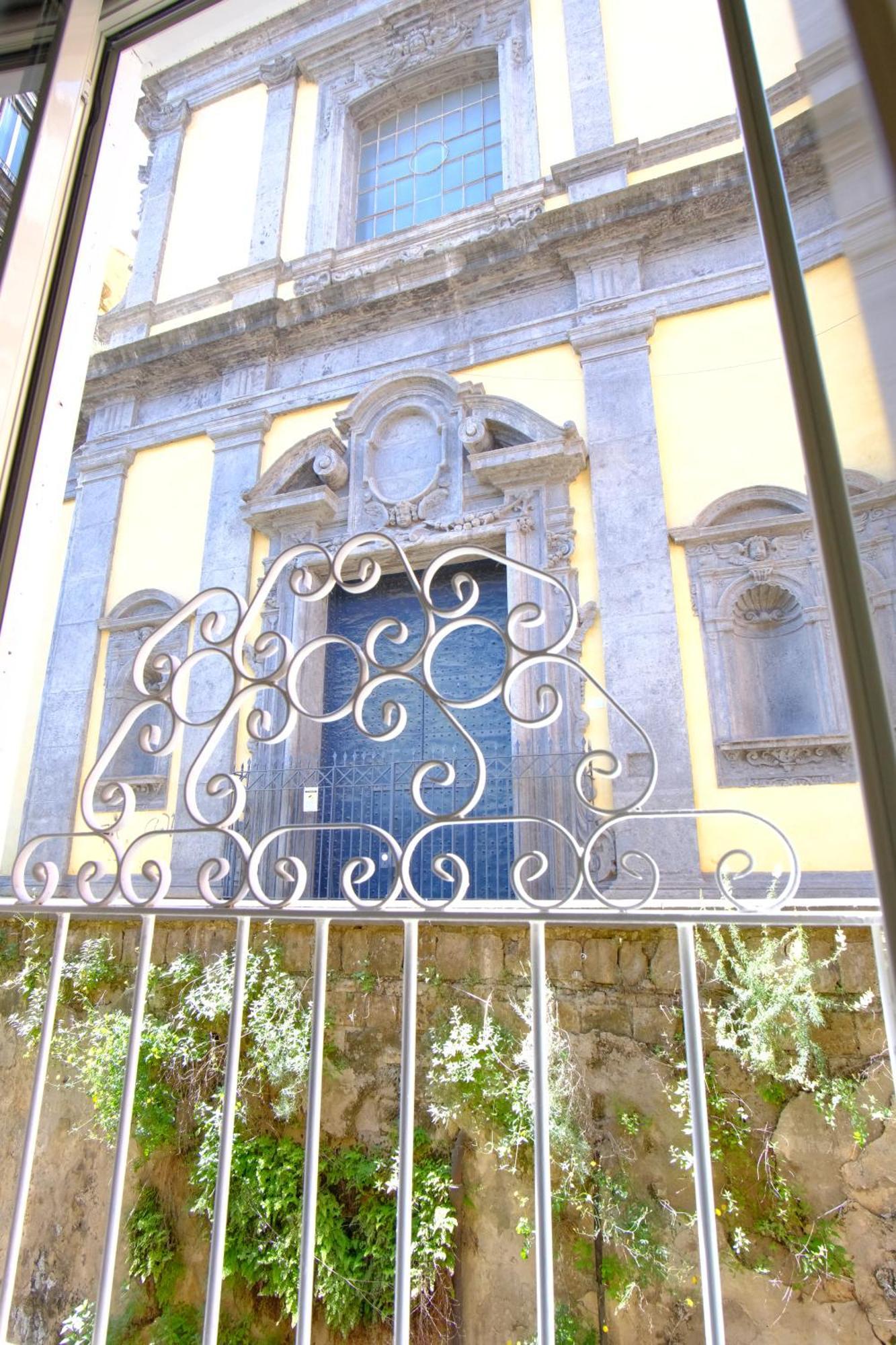 Leone D'autore - Rooftop Centro Storico