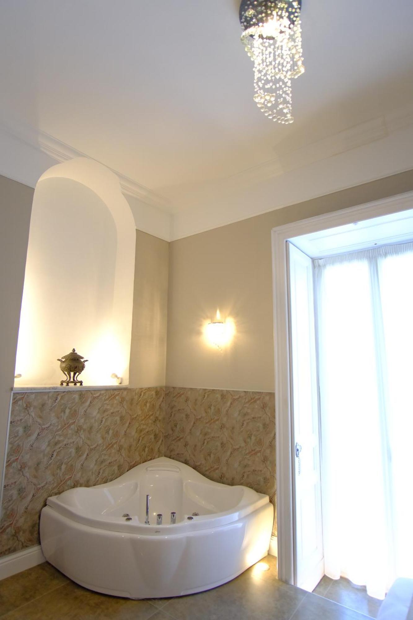 Leone D'autore - Rooftop Centro Storico Guest house