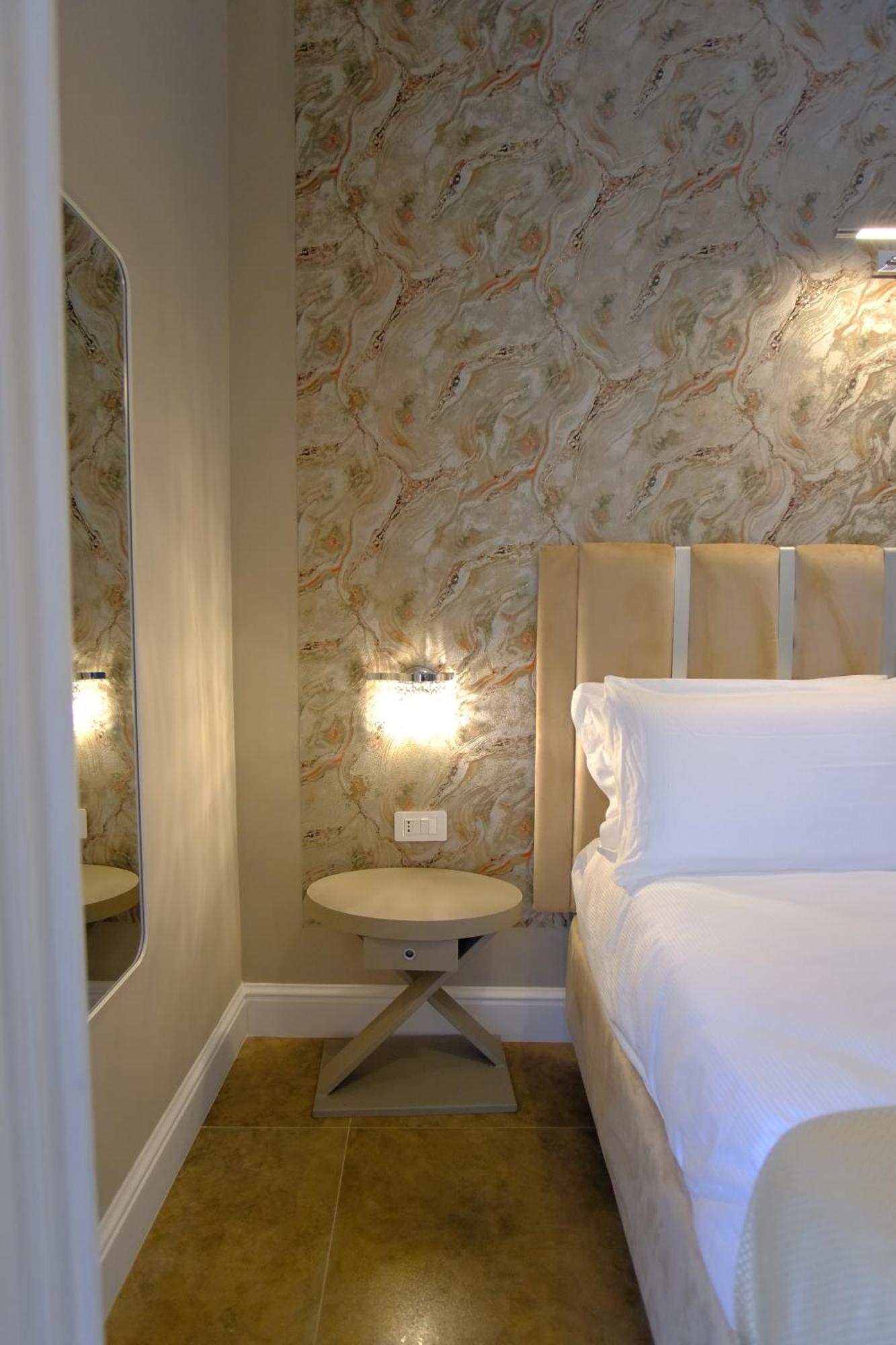 Leone D'autore - Rooftop Centro Storico Guest house *