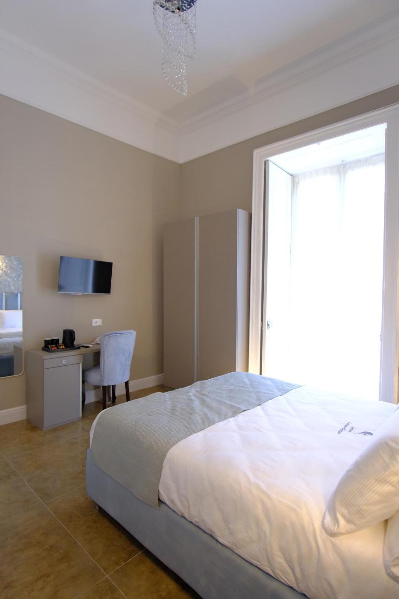 Guest house Leone D'autore - Rooftop Centro Storico