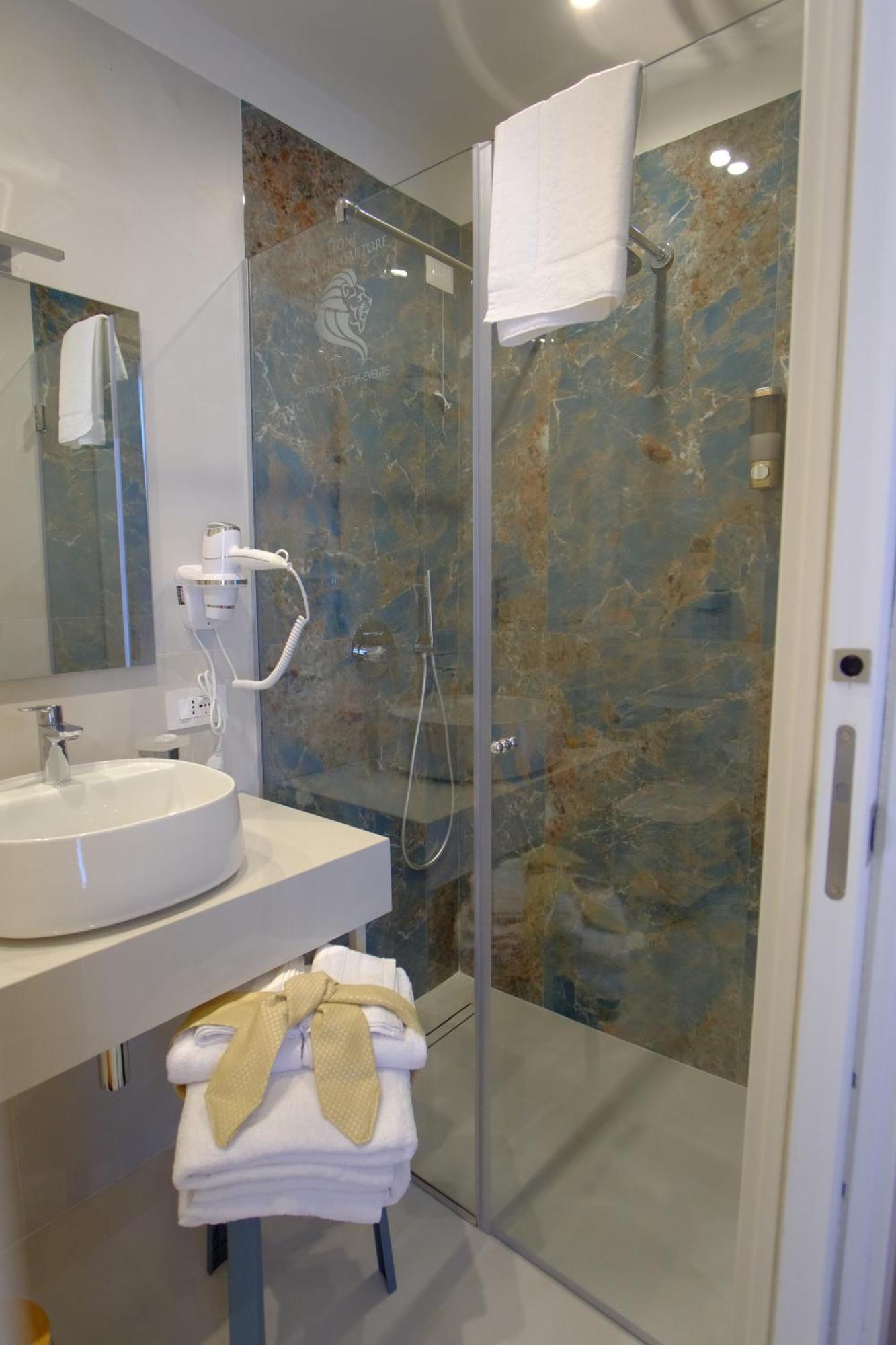 Guest house Leone D'autore - Rooftop Centro Storico *