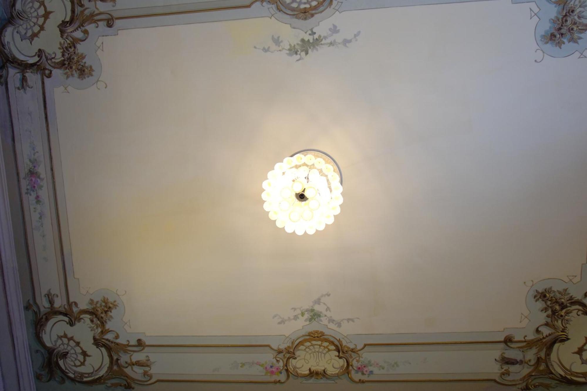 Guest house Leone D'autore - Rooftop Centro Storico *