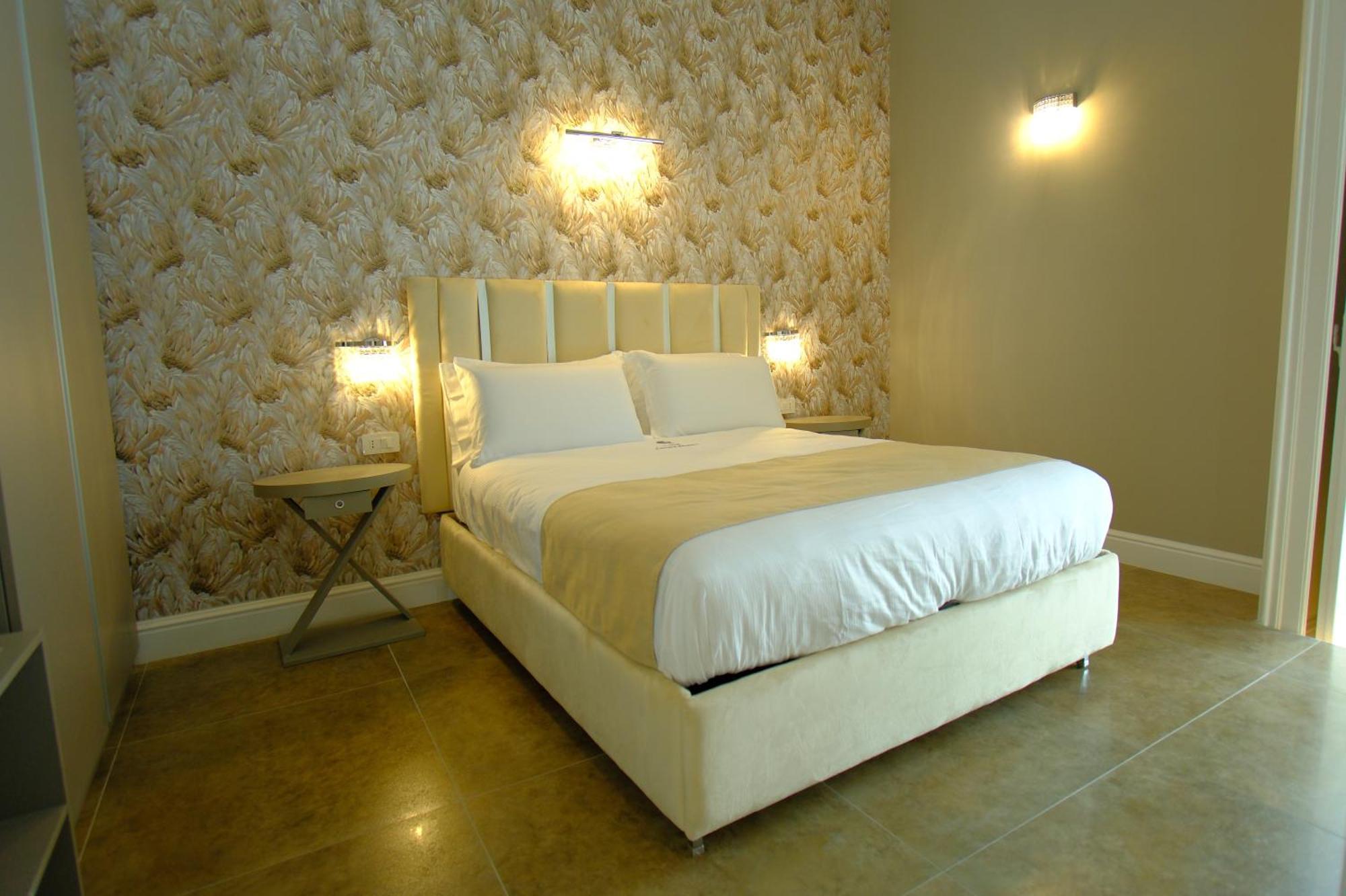 Guest house Leone D'autore - Rooftop Centro Storico