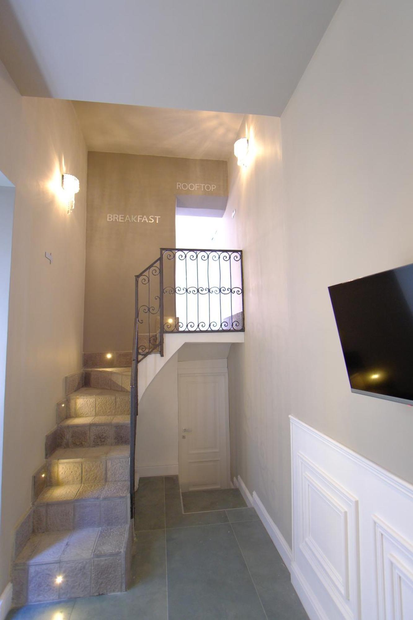 Guest house Leone D'autore - Rooftop Centro Storico Naples