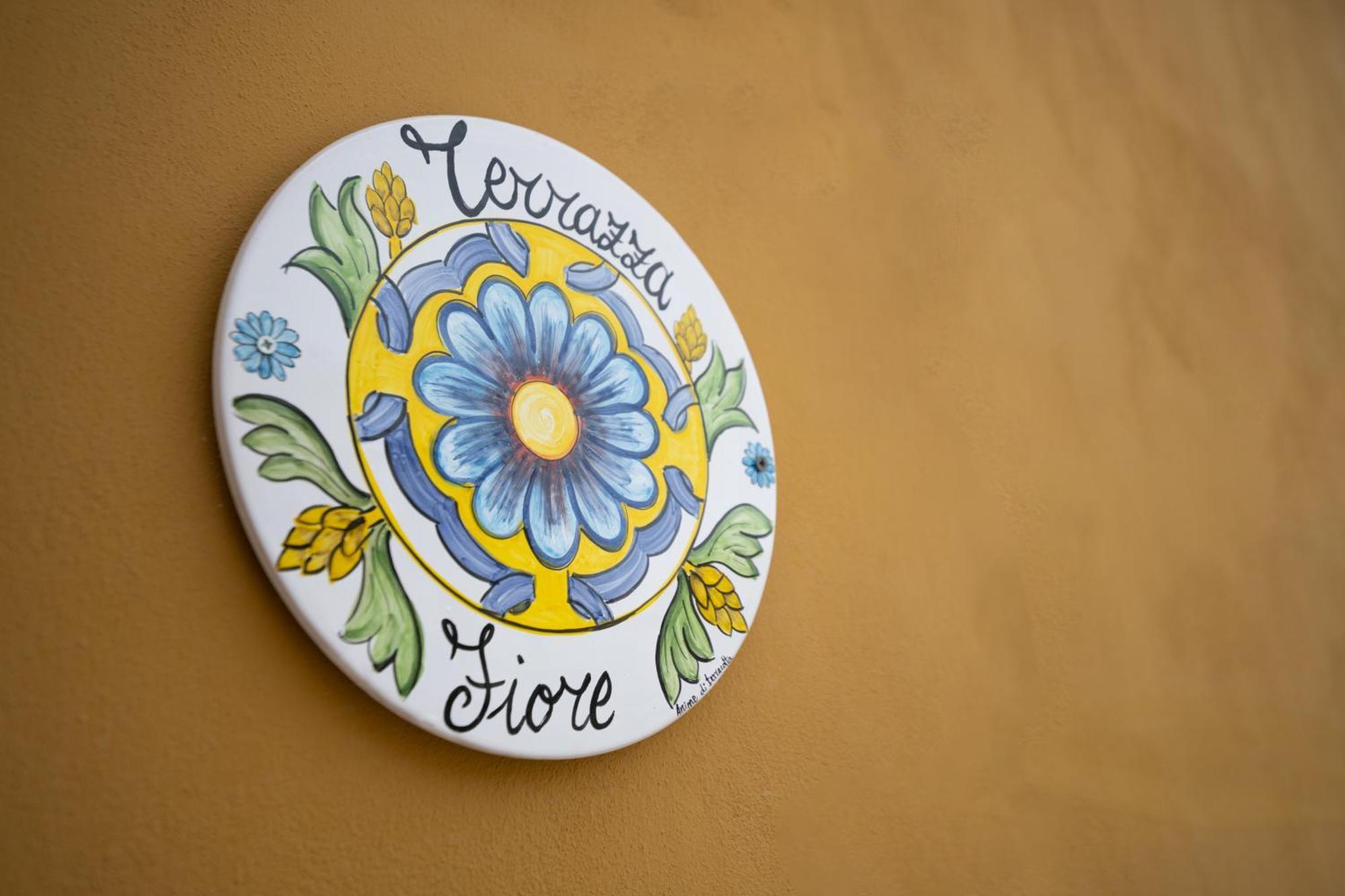Leone D'autore - Rooftop Centro Storico Guest house Naples