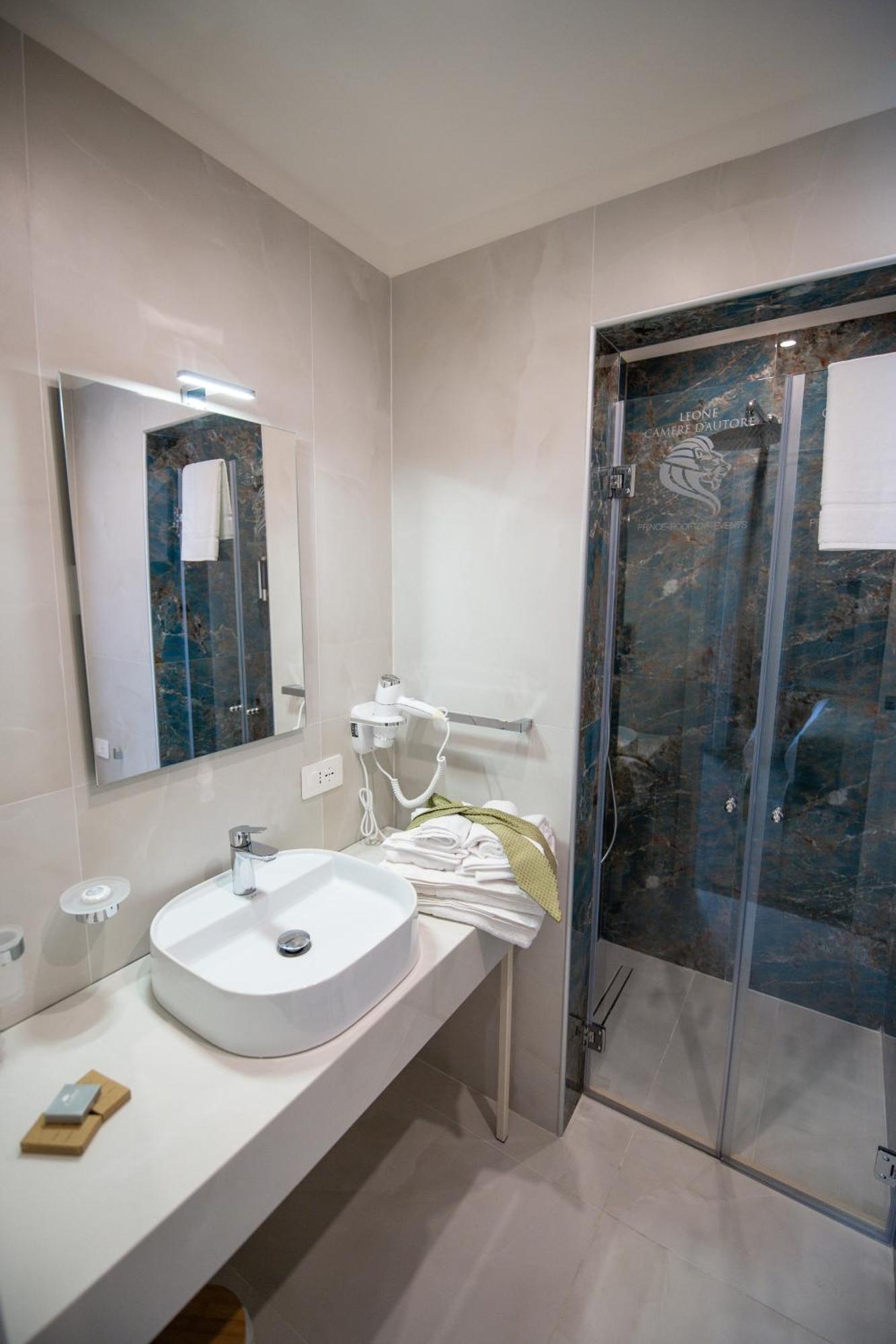 Guest house Leone D'autore - Rooftop Centro Storico *