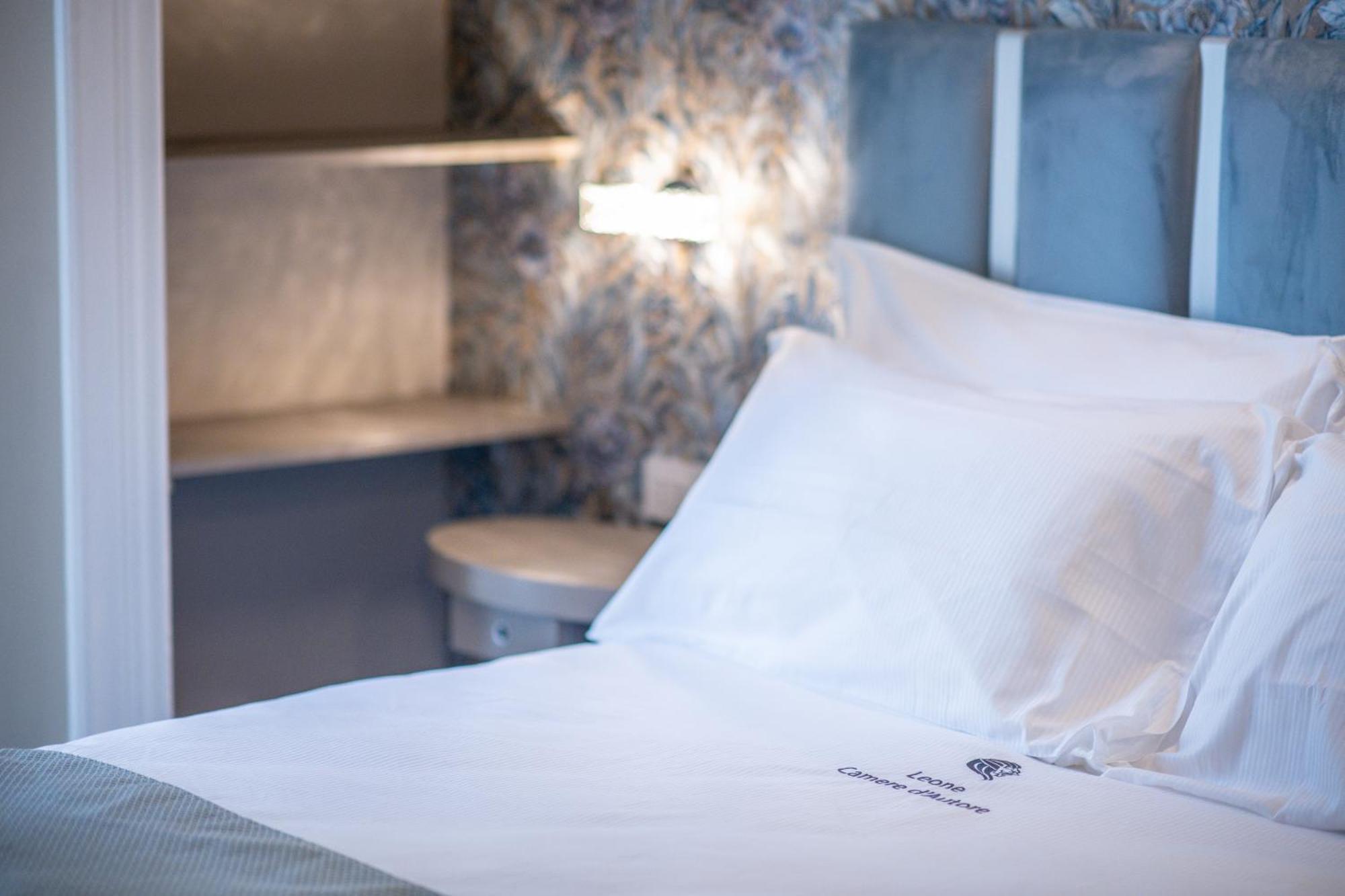 Leone D'autore - Rooftop Centro Storico Guest house Naples