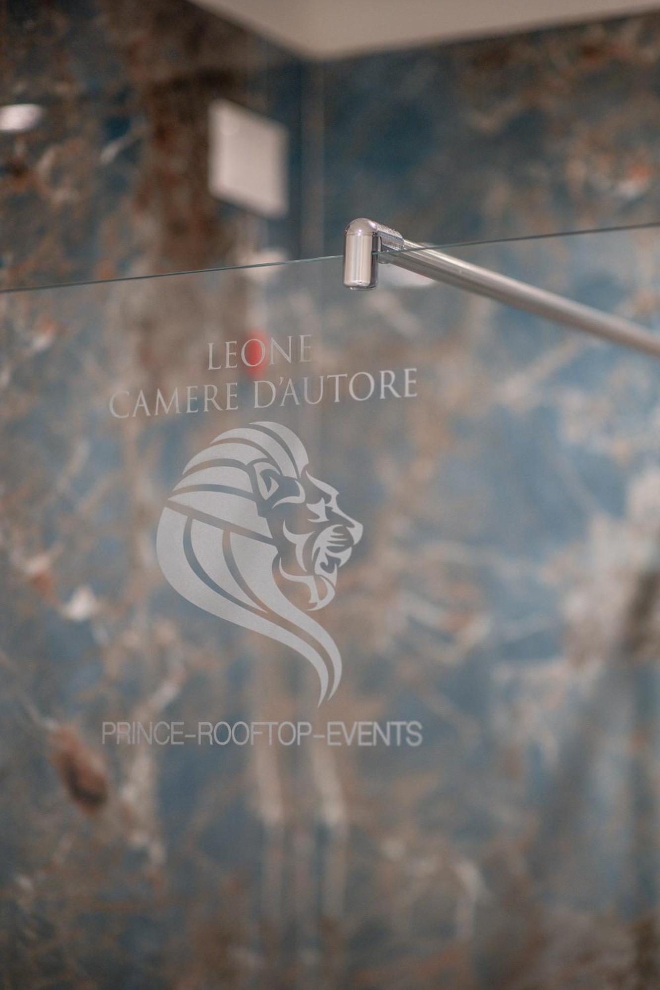 Leone D'autore - Rooftop Centro Storico * Naples