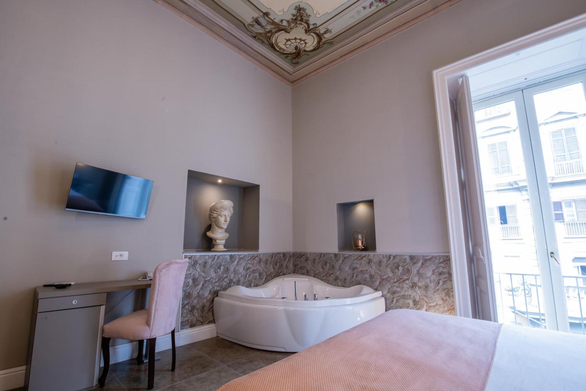 Leone D'autore - Rooftop Centro Storico Guest house *