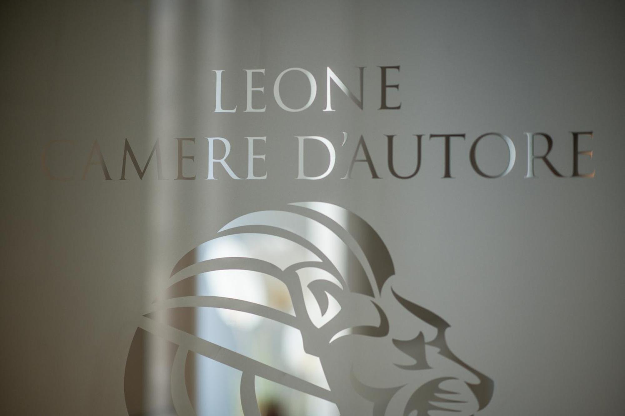 Guest house Leone D'autore - Rooftop Centro Storico