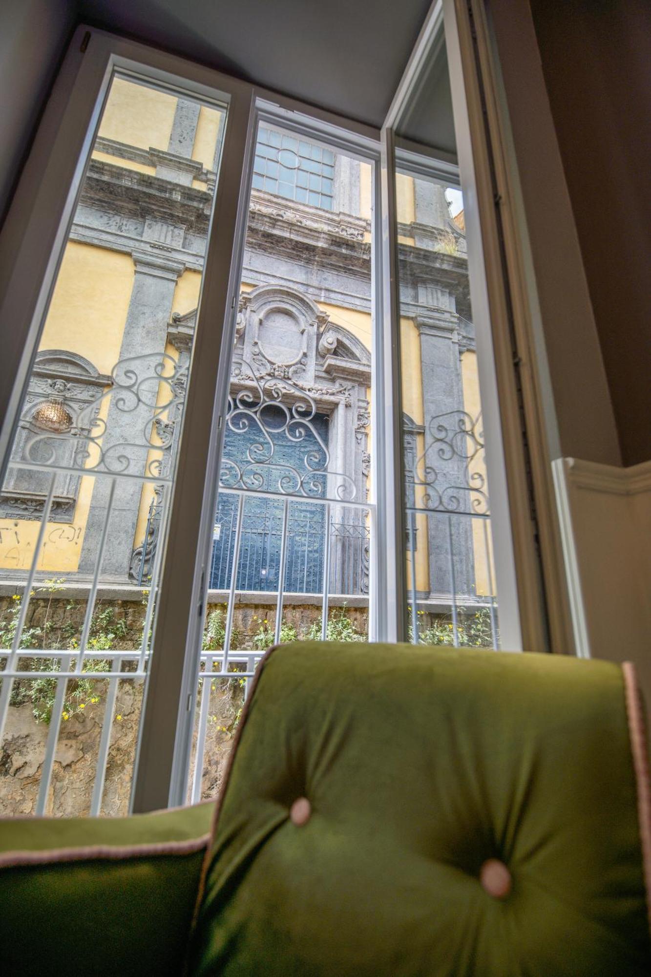 Guest house Leone D'autore - Rooftop Centro Storico *